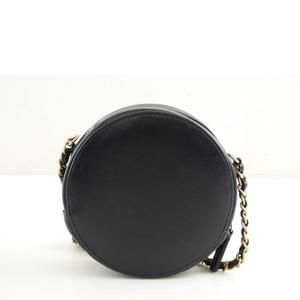 Chanel Lambskin Bag Shoulder Chain
